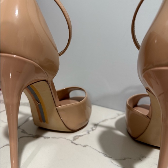 Sam Edelman Women's Florencia Heels - Picture 6 of 7